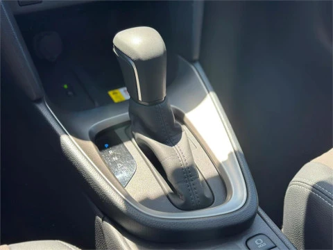 Toyota Yaris Cross 120H Style