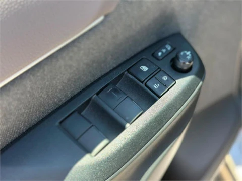 Toyota Yaris Cross 120H Style