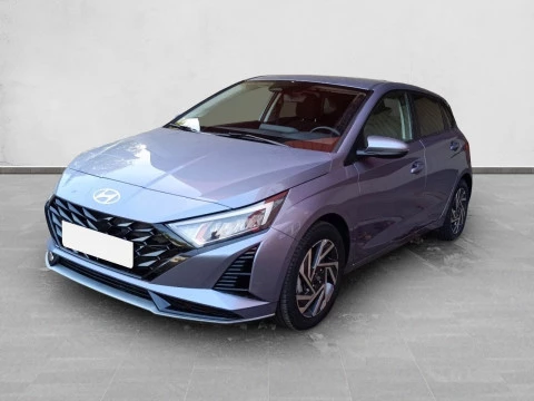 Hyundai i20 1.0 TGDI Klass