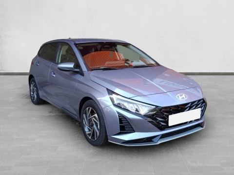 Hyundai i20 1.0 TGDI Klass
