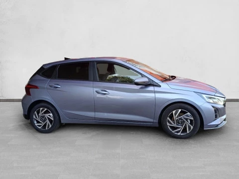 Hyundai i20 1.0 TGDI Klass