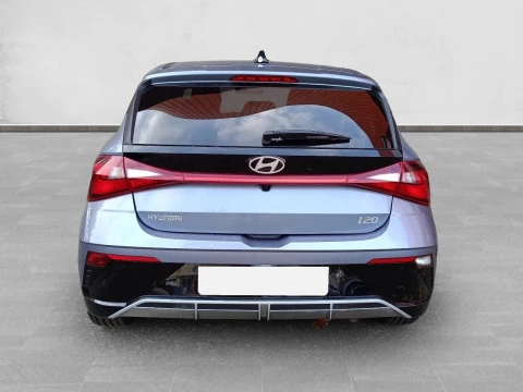 Hyundai i20 1.0 TGDI Klass