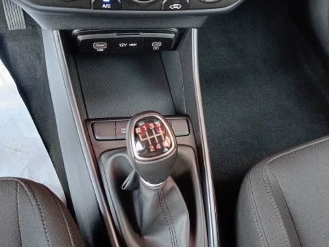 Hyundai i20 1.0 TGDI Klass