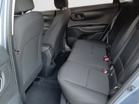 Hyundai i20 1.0 TGDI Klass