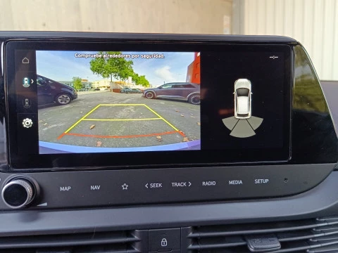 Hyundai i20 1.0 TGDI Klass