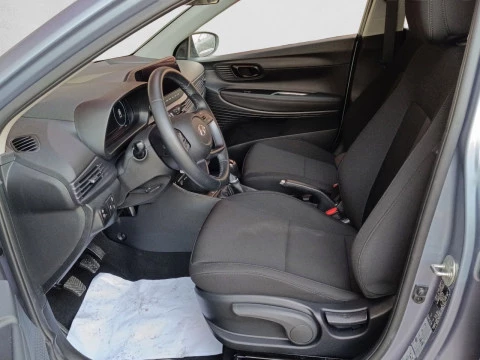 Hyundai i20 1.0 TGDI Klass