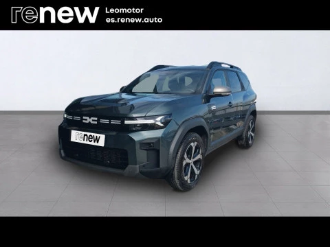 Dacia Duster  Hibrido  1.6 Hybrid Extreme 4x2 105kW 48v