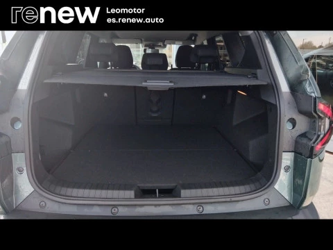 Dacia Duster  Hibrido  1.6 Hybrid Extreme 4x2 105kW 48v