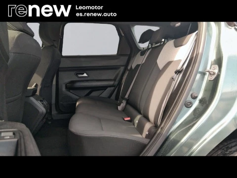 Dacia Duster  Hibrido  1.6 Hybrid Extreme 4x2 105kW 48v