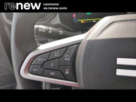 Dacia Duster  Hibrido  1.6 Hybrid Extreme 4x2 105kW 48v