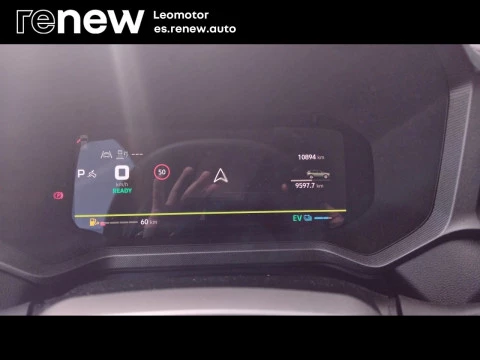 Dacia Duster  Hibrido  1.6 Hybrid Extreme 4x2 105kW 48v