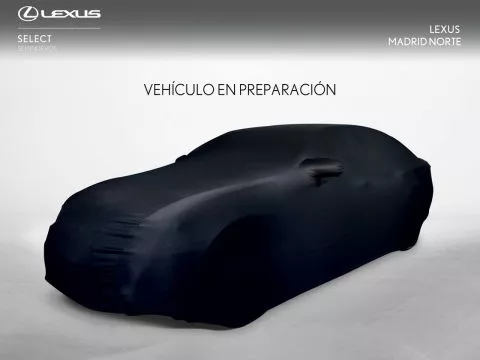 Lexus UX 2.0 250h Premium