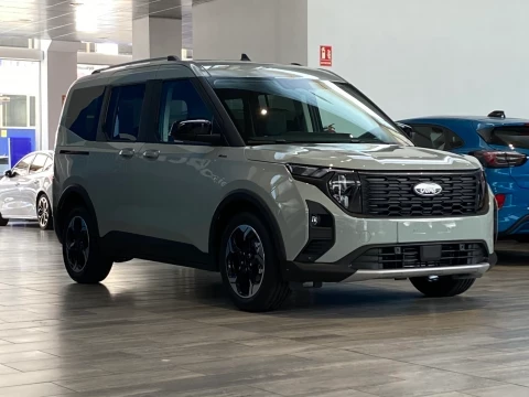 Ford Tourneo Courier 1.0 Ecoboost 92kW (125CV) Active