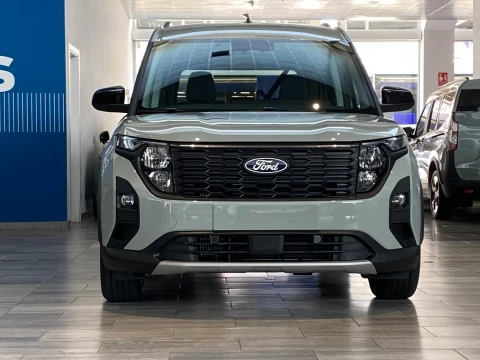 Ford Tourneo Courier 1.0 Ecoboost 92kW (125CV) Active