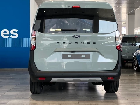 Ford Tourneo Courier 1.0 Ecoboost 92kW (125CV) Active