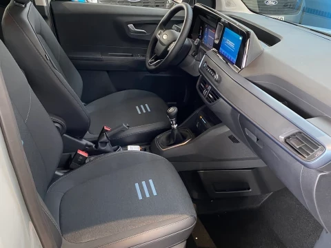 Ford Tourneo Courier 1.0 Ecoboost 92kW (125CV) Active