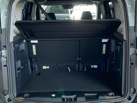 Ford Tourneo Courier 1.0 Ecoboost 92kW (125CV) Active