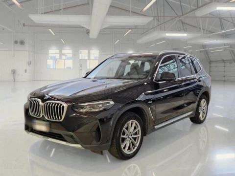 BMW X3 xDrive30e xLine