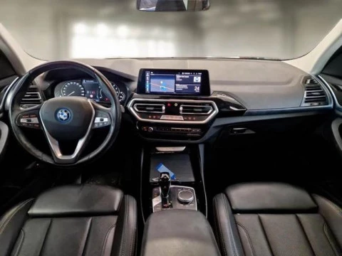 BMW X3 xDrive30e xLine