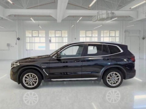 BMW X3 xDrive30e xLine