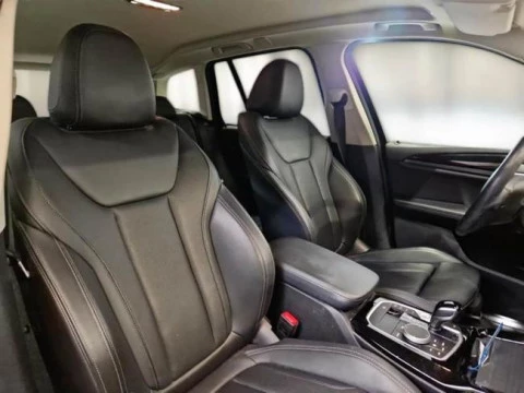 BMW X3 xDrive30e xLine