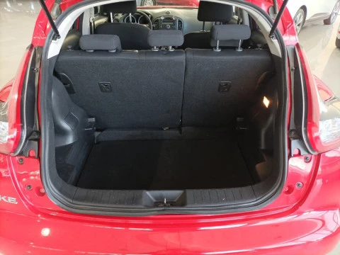 Nissan juke 1.6G 69kW (94CV) VISIA