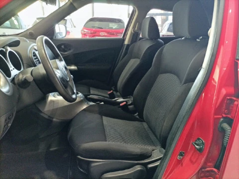 Nissan juke 1.6G 69kW (94CV) VISIA