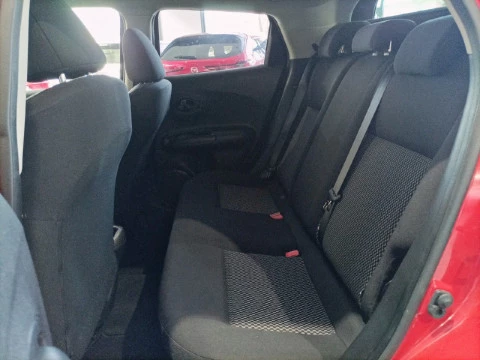 Nissan juke 1.6G 69kW (94CV) VISIA