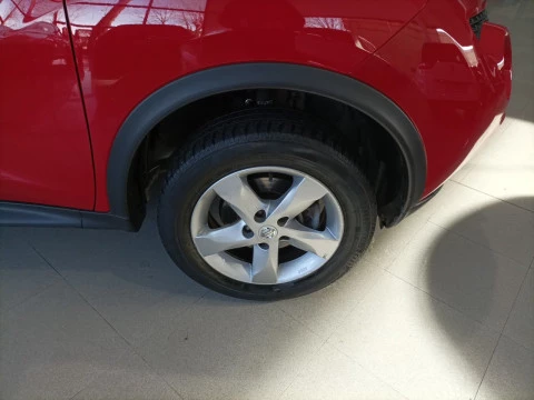 Nissan juke 1.6G 69kW (94CV) VISIA