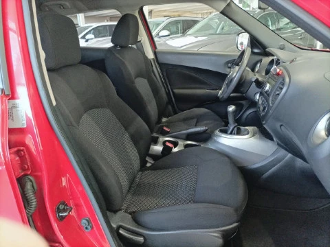 Nissan juke 1.6G 69kW (94CV) VISIA
