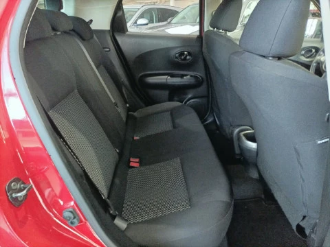 Nissan juke 1.6G 69kW (94CV) VISIA