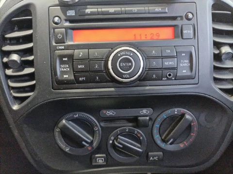 Nissan juke 1.6G 69kW (94CV) VISIA