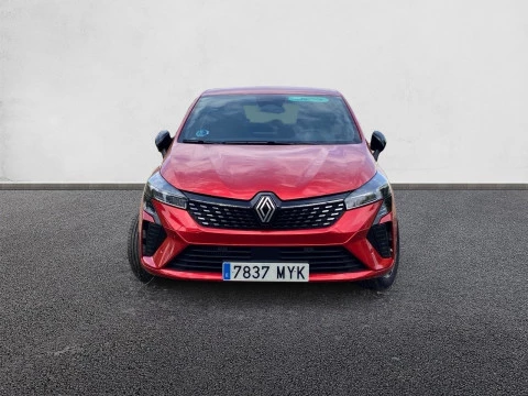 Renault Clio techno Eco-G 100cv (74kW)