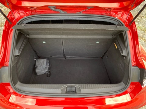 Renault Clio techno Eco-G 100cv (74kW)