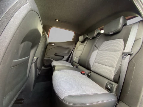 Renault Clio techno Eco-G 100cv (74kW)