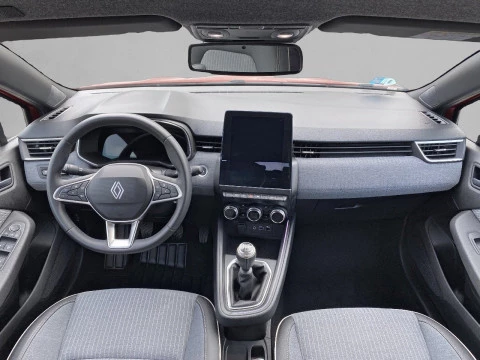 Renault Clio techno Eco-G 100cv (74kW)