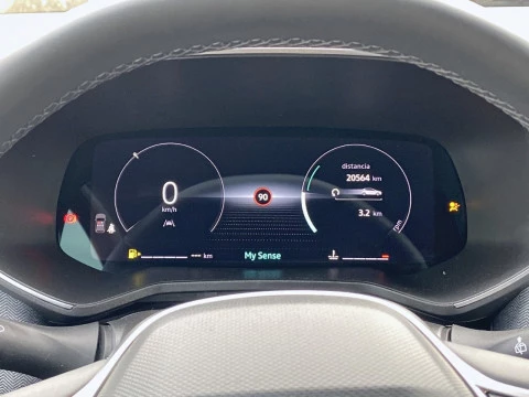 Renault Clio techno Eco-G 100cv (74kW)