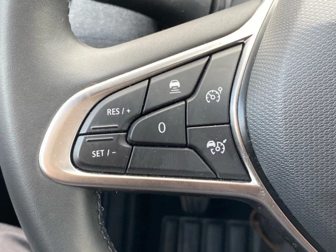 Renault Clio techno Eco-G 100cv (74kW)