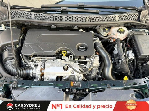 Opel Astra 1.6 CDTi S/S 100kW (136CV) Dynamic