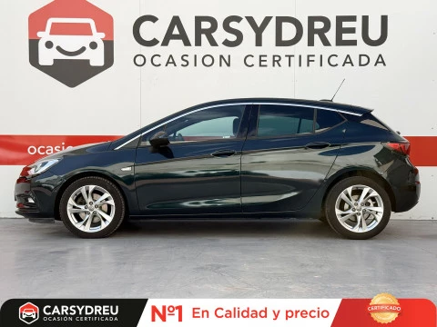 Opel Astra 1.6 CDTi S/S 100kW (136CV) Dynamic