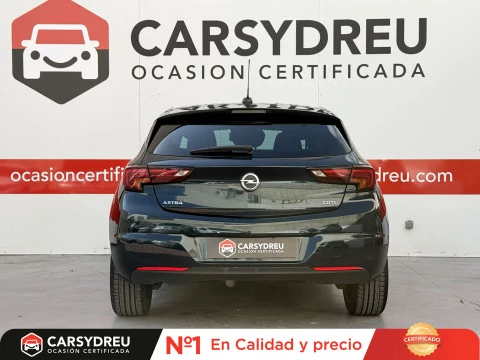 Opel Astra 1.6 CDTi S/S 100kW (136CV) Dynamic