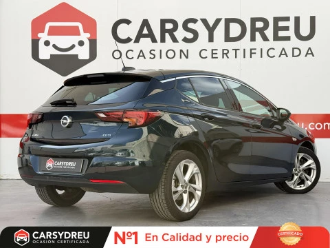 Opel Astra 1.6 CDTi S/S 100kW (136CV) Dynamic