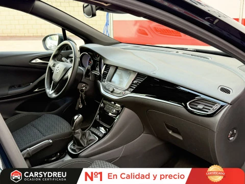 Opel Astra 1.6 CDTi S/S 100kW (136CV) Dynamic