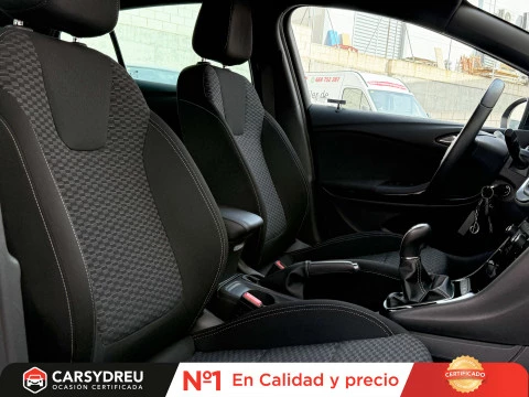 Opel Astra 1.6 CDTi S/S 100kW (136CV) Dynamic