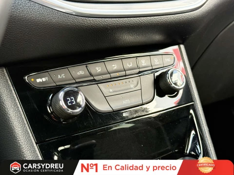 Opel Astra 1.6 CDTi S/S 100kW (136CV) Dynamic