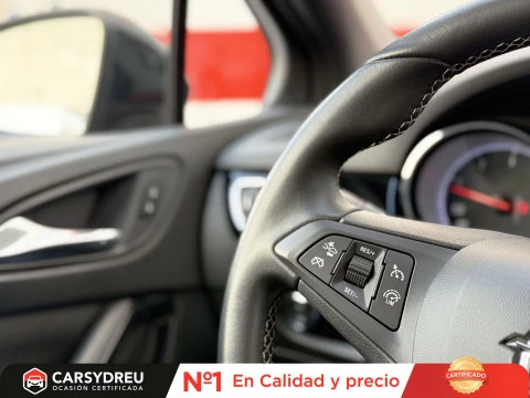 Opel Astra 1.6 CDTi S/S 100kW (136CV) Dynamic