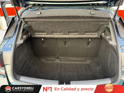 Opel Astra 1.6 CDTi S/S 100kW (136CV) Dynamic