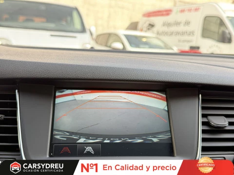 Opel Astra 1.6 CDTi S/S 100kW (136CV) Dynamic