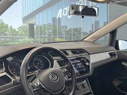 Volkswagen Touran Business & Navi 2.0 TDI 85kW (115CV) DSG
