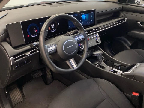 Hyundai Tucson 1.6T 118kW (160CV) 48V DCT Maxx